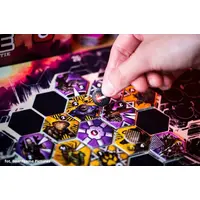 Neuroshima Hex: Battle