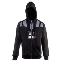 Star Wars: Darth Vader Hoodie (XXL)