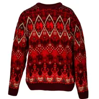 Warhammer Age of Sigmar: Soulblight Gravelords Christmas Jumper (XXL)