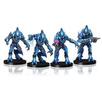 Halo: Flashpoint Sangheili Mercenaries