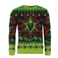 Warhammer Age of Sigmar: Skaven Christmas Jumper (XXXL)