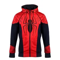 Spider-Man Hoodie (XXL)