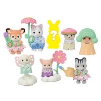 Sylvanian Families: Flowers baby friends Surprise Bag figure 5cm