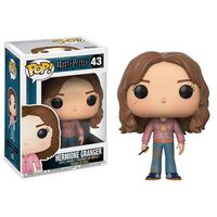 Pop! Hermione with Time Turner #43