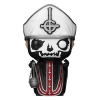 Pop! Papa Emeritus I (Mt) - Ghost #241