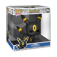 Pop! Umbreon Super Sized - Pokemon #950