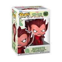 Pop! Mephisto - Strange Tales #1557