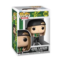 Pop! Avril Lavigne (Sk8ter Boi) - Avril #390