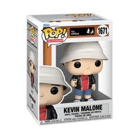 Pop! Kevin Malone - The Office #1671