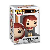 Pop! Meredith Palmer - The Office #1672