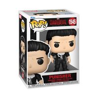 Pop! Punisher - Daredevil: Born Again #1545