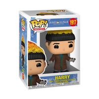 Pop! Harry - Home Alone  #1917