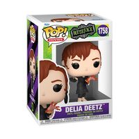 Pop! Delia Deetz - Beetlejuice #1758