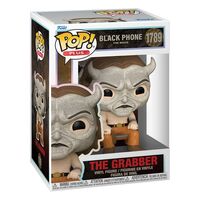 Pop! The Grabber - Black Phone #1789