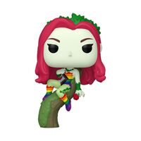 Pop! Poison Ivy Pride #553