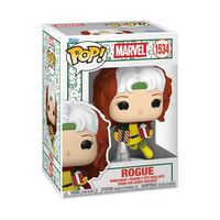 Pop! Rogue - Marvel Holidivas #1534