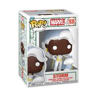 Pop! Storm - Marvel Holidivas #1535