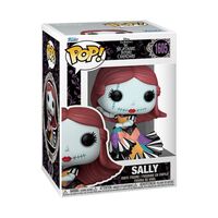 Pop! Couture Sally - Nightmare Before Christmas #1605