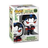 Pop! Morbius - Strange Tales #1558