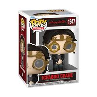 Pop! Ichabod Crane - Sleepy Hollow #1947