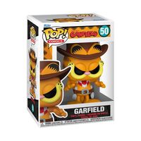 Pop! Garfield - Garfield #50