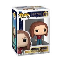 Pop! Hermione Granger - Harry Potter #181