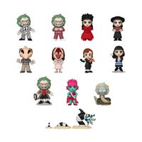 Pop! Beetlejuice Mini Figure 5cm