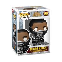Pop! Blade Knight - Marvel Zombies #1552