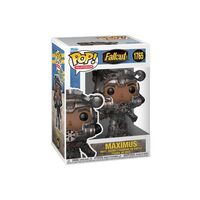 Pop! Maximus - Fallout #1765