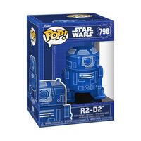 Pop! Sws11-R2-D2 BP - Star Wars #798