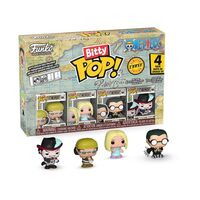 Bitty Pop! Usopp - One Piece
