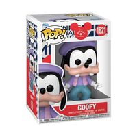 Pop! Goofy - Mickey & Friends #1621