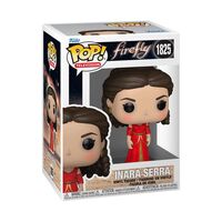 Pop! Inara Serra - Firefly #1825