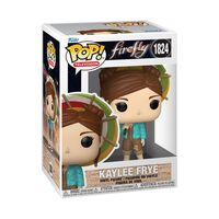 Pop! Kaylee Frye - Firefly #1824
