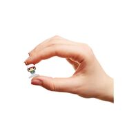 Bitty Pop! Eleven & Demogorgon - Stranger Things 2-PACK