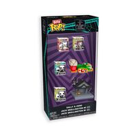 Bitty Pop! Nightmare Before Christmas Starter Set