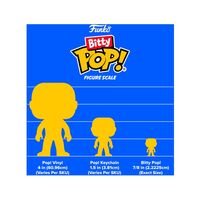 Bitty Pop! Nightmare Before Christmas Starter Set
