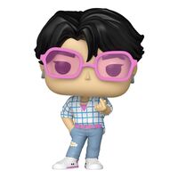 POP! Jinu - K-Pop Demon Hunters #2259