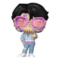 POP! Jinu - K-Pop Demon Hunters #2259 CHASE