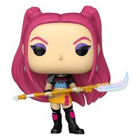 POP! Mira - K-Pop Demon Hunters #2258