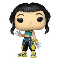POP! Zoey - K-Pop Demon Hunters #2256