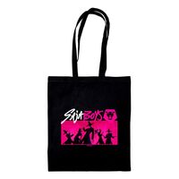 KPop Demon Hunters Tote Bag Saja Boys
