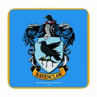Harry Potter Ravenclaw Coaster