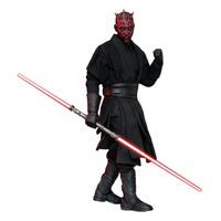 Darth Maul Action Figure 1/6 26cm Star Wars E1