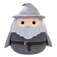 Gandalf - The Lord of the Rings Squishmallows Plush 25cm