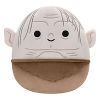 Gollum - The Lord of the Rings Squishmallows Plush 19cm