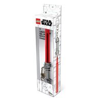 Lego Star Wars Gel Pen With Ink - Red