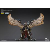 Death Guard Mortarion Daemon Primarch of Nurgle 1/18 21cm
