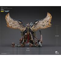 Death Guard Mortarion Daemon Primarch of Nurgle 1/18 21cm