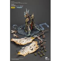 Death Guard Mortarion Daemon Primarch of Nurgle 1/18 21cm